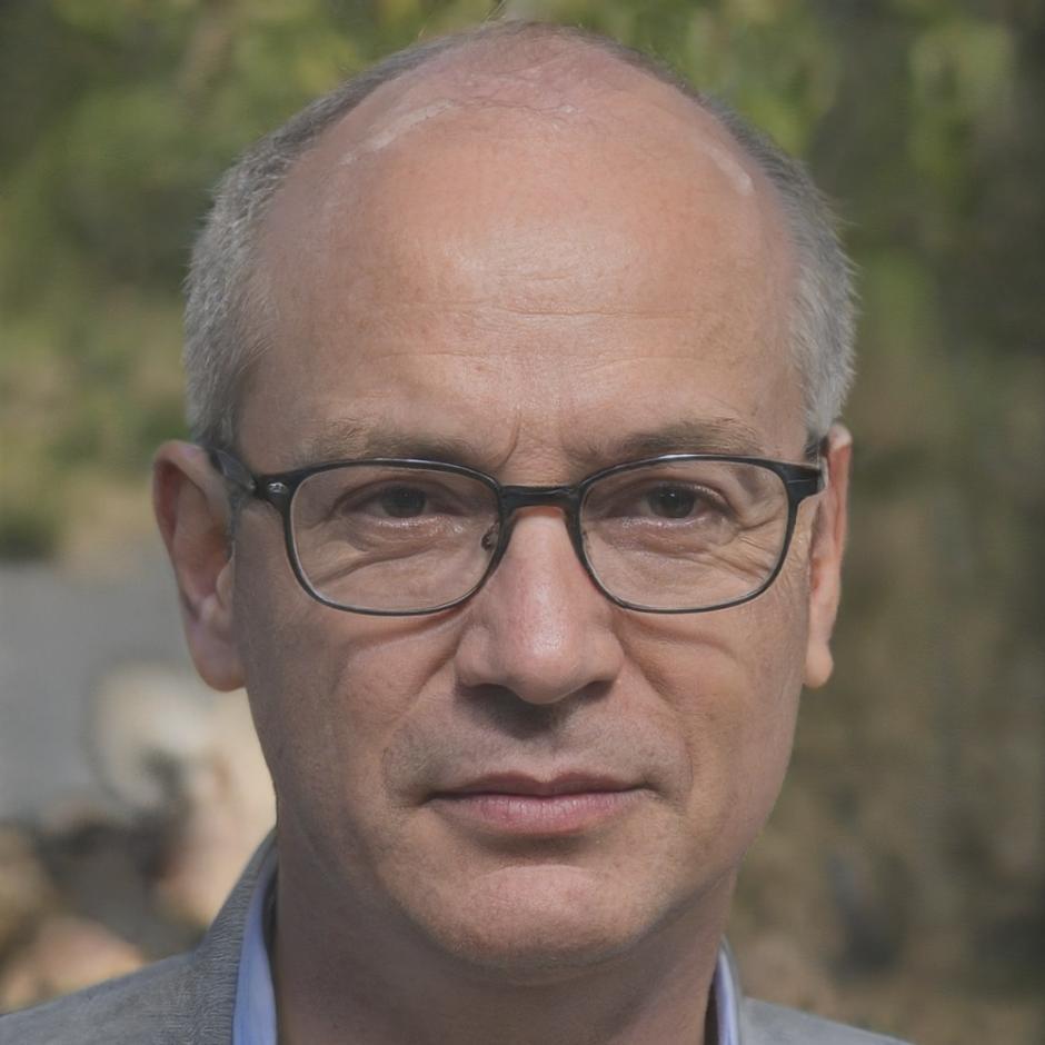 Experto en gestión de riesgos