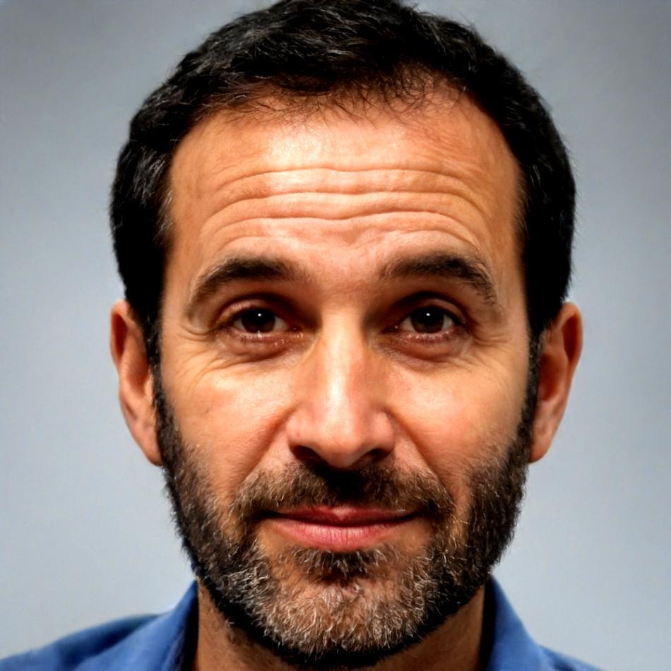 Analista de mercados financieros